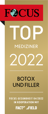 Botox Focus Siegel