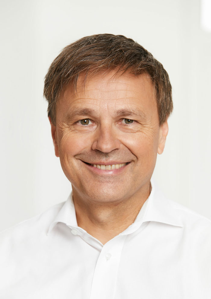 Dr. med. Matthias Imhof
